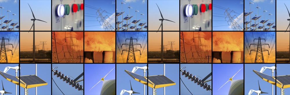 Smarte Energiesysteme